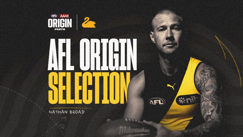 Broad to play for Western Australia