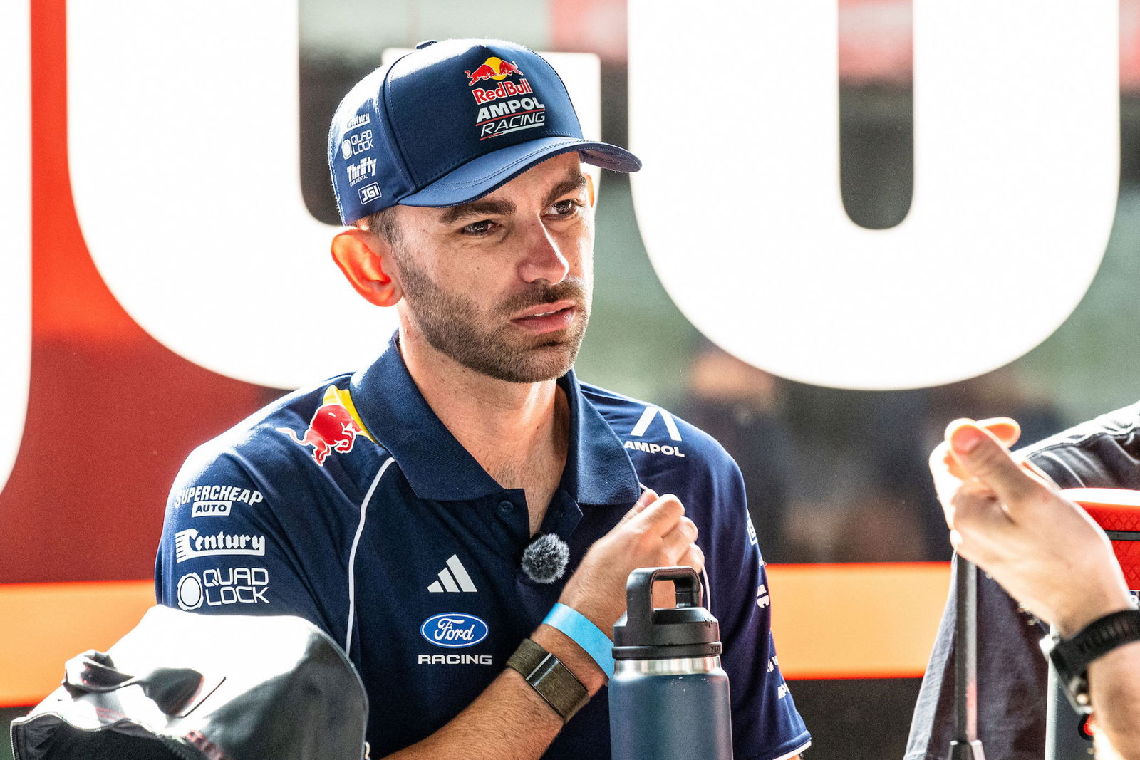 Feeney snubs Wood amid ongoing Grand Final animosity