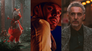 Buddy, Jaripeo, The Only Living Pickpocket in New York