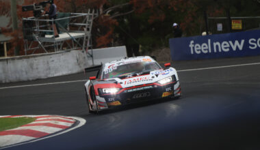 FOLLOW LIVE: 2026 Meguiar's Bathurst 12 Hour - Repco Supercars Championship