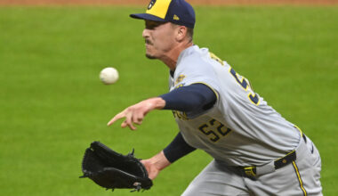 White Sox Trade Bryan Hudson To Mets