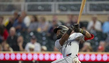 Orioles Acquire Bryan Ramos, Designate Weston Wilson