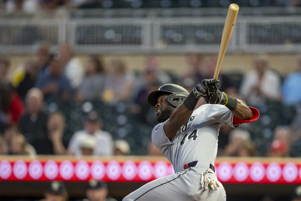 Orioles Acquire Bryan Ramos, Designate Weston Wilson