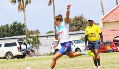 Bulls Daisies put a century of points on opponents in WSL opener