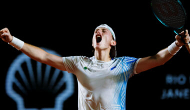 Tennis, ATP – Rio Open presented by Claro 2026: Tabilo takes out Tirante