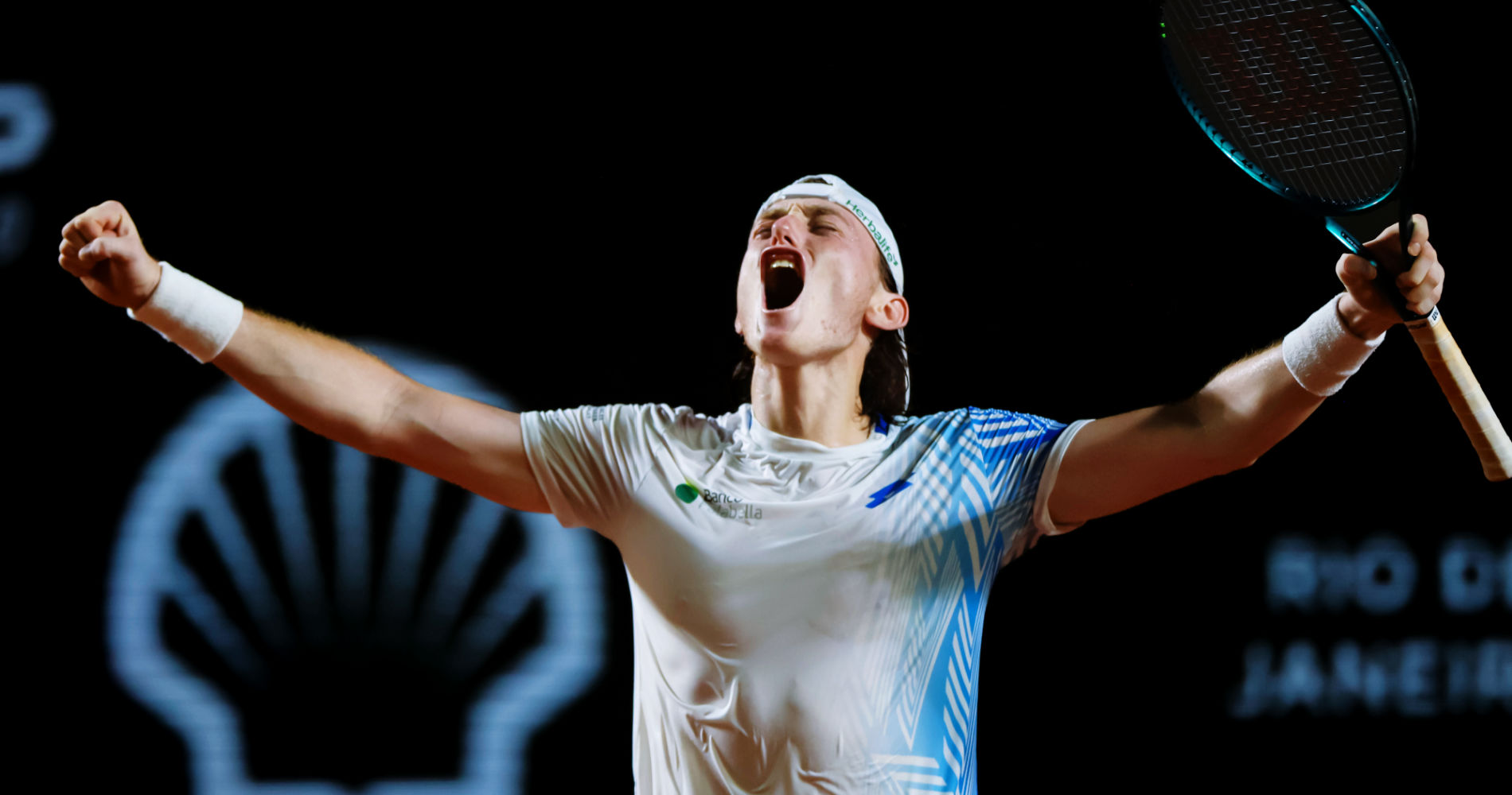 Tennis, ATP – Rio Open presented by Claro 2026: Tabilo takes out Tirante