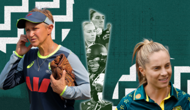 Unravelling Australia's issues before the T20 World Cup