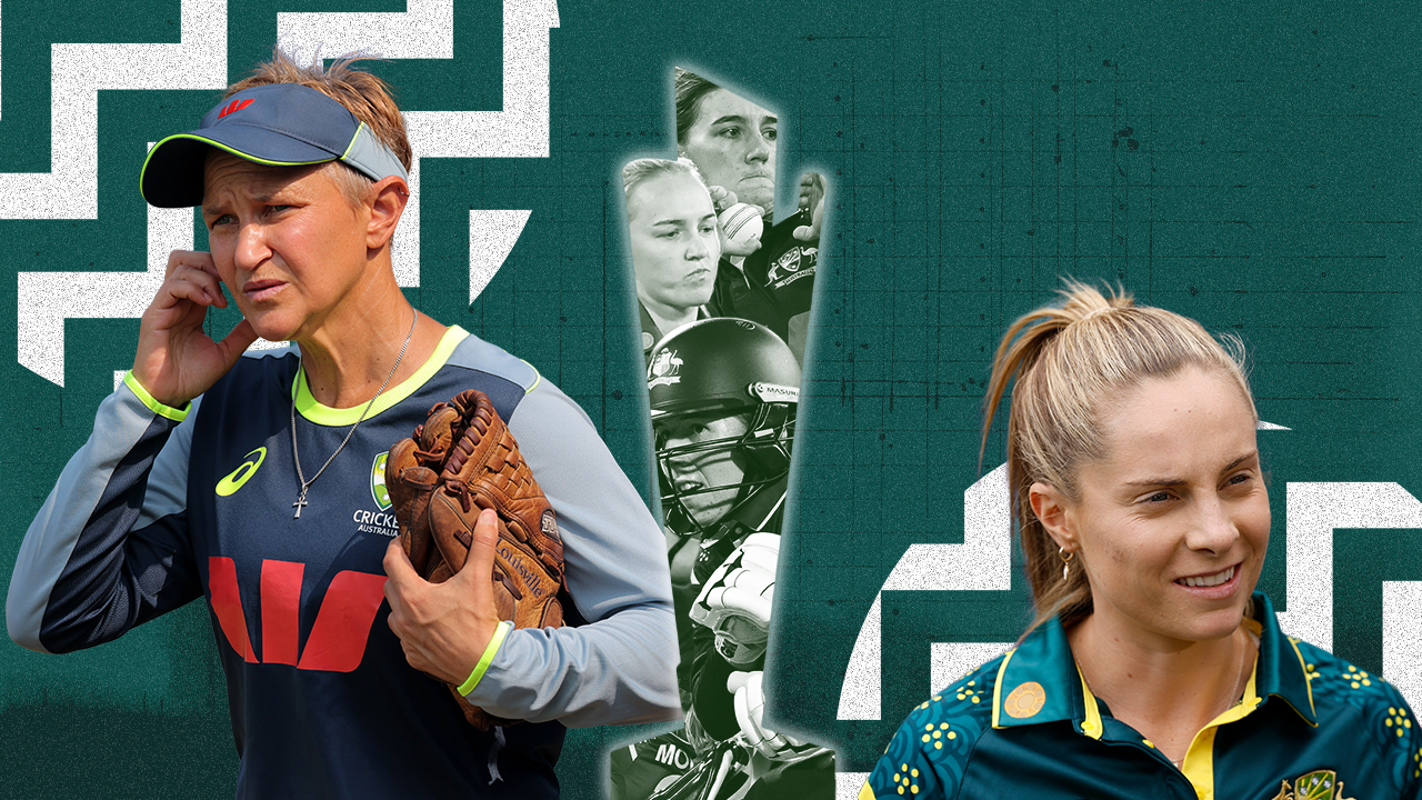 Unravelling Australia's issues before the T20 World Cup