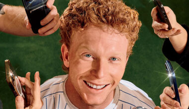 Welcome to the Show – Chicago Magazine