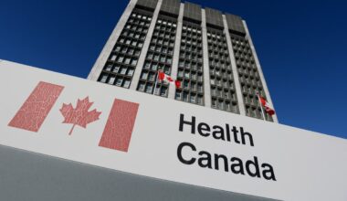 $20-million of medication lost at emergency stockpile due to open freezer door, officials say