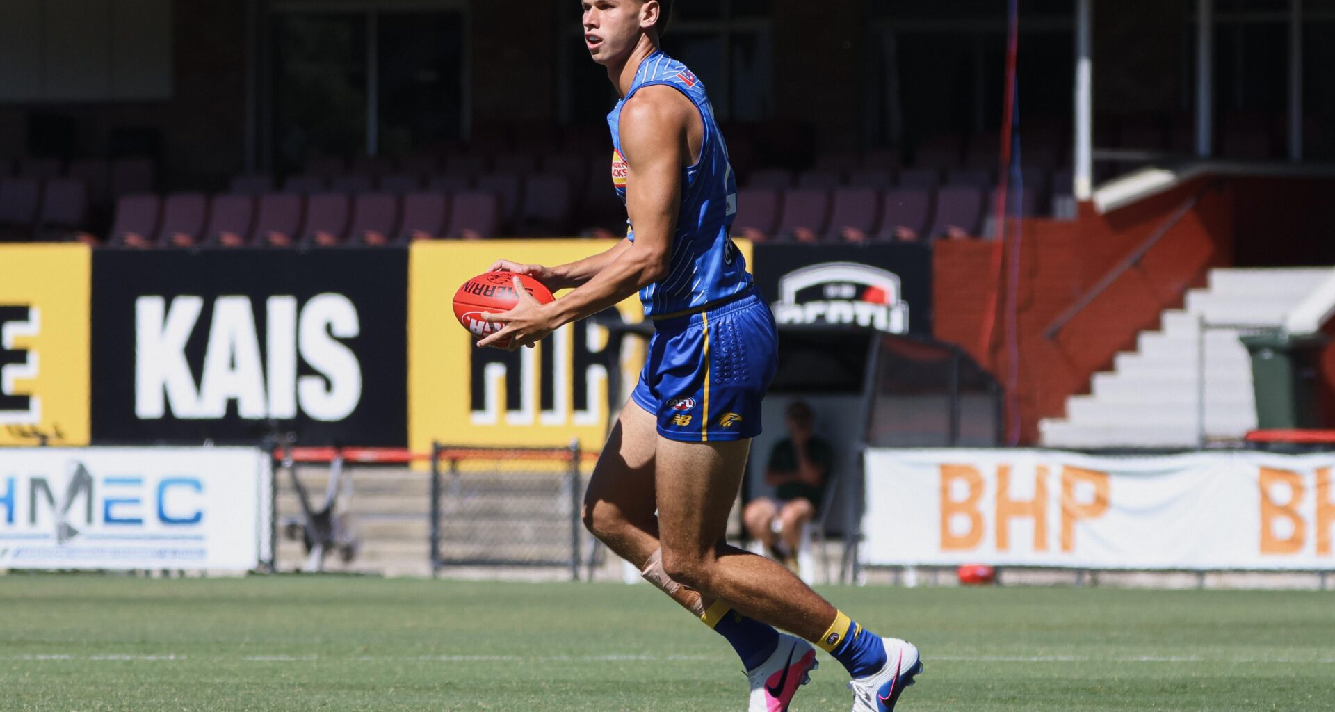 New faces shine in intraclub