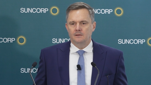 Suncorp looks to AI and core overhaul to address insurance affordability