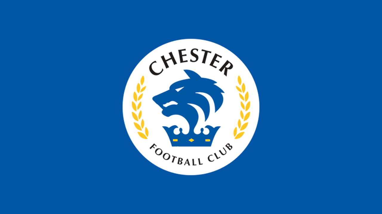 Club Statement - Chester Football Club