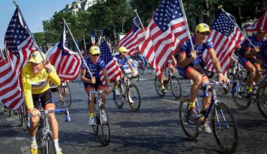 A notorious doping coach may be back working in cycling