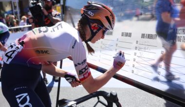 UAE Tour or Winter Olympics?