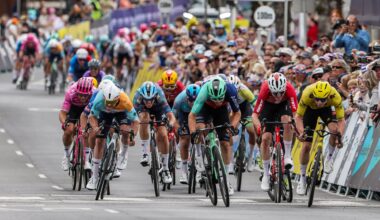 How a misread sign decided the Cadel Evans Great Ocean Road Race