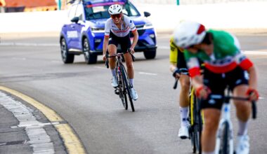 Wheel Talk Newsletter: OK, ELB, we see you - Escape Collective