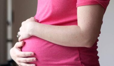 49% of Canadian new moms struggle with mental health postpartum, data shows - National