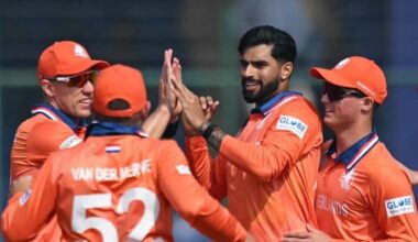 Hindustan Times Cricket