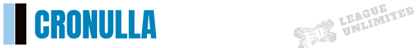 Cronulla-Sutherland Sharks