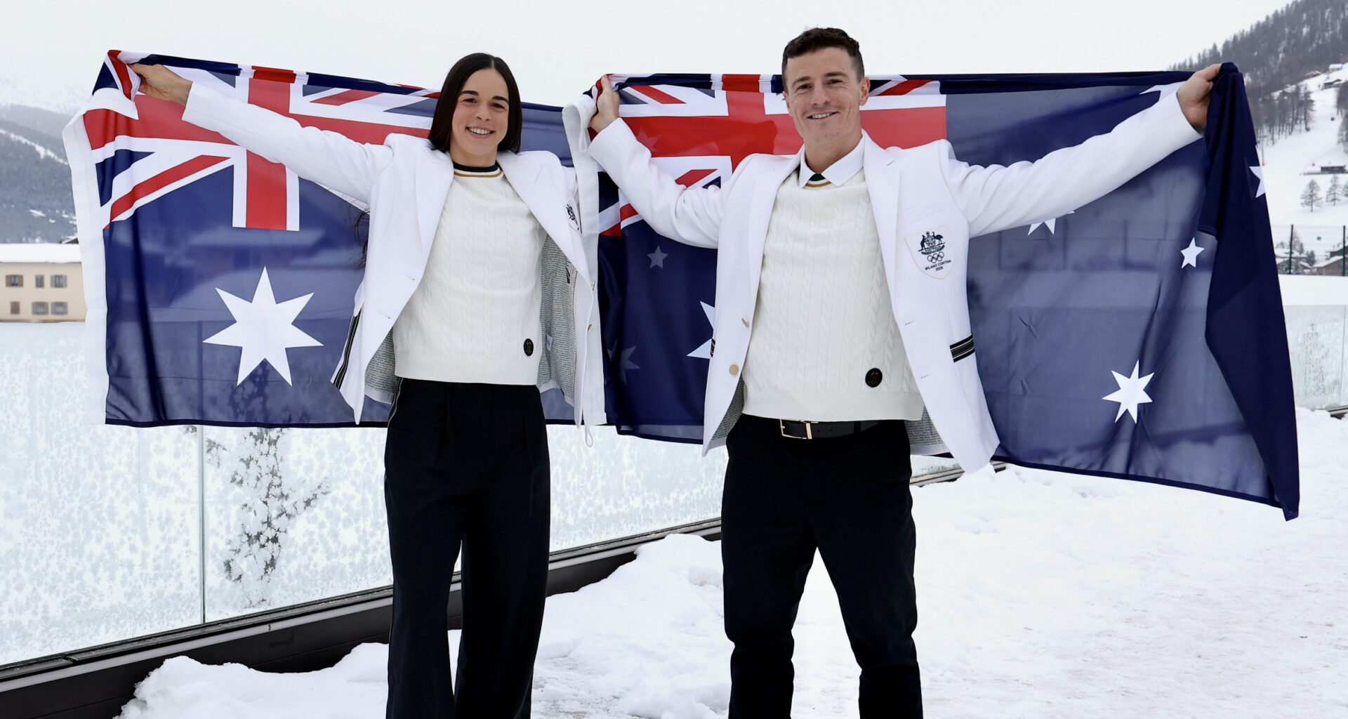 Hail the First XI - Your guide to Australia’s Winter Olympic medal chances 