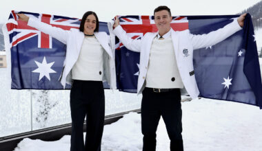 Hail the First XI - Your guide to Australia’s Winter Olympic medal chances 