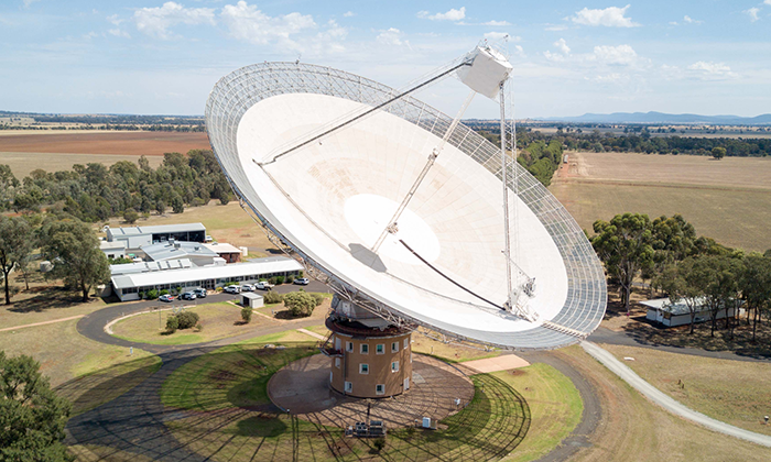 Why every telescope is also a time machine