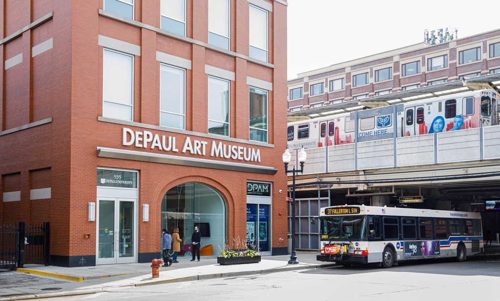 DePaul Art Museum will close in June