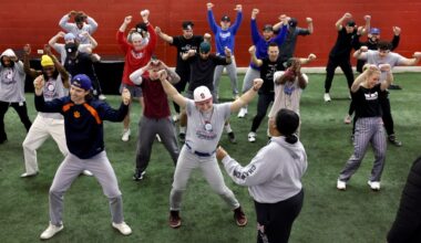 Chicago Snowballs prep for their big debut