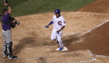 Former Chicago Cubs, MLB outfielder dies at 34