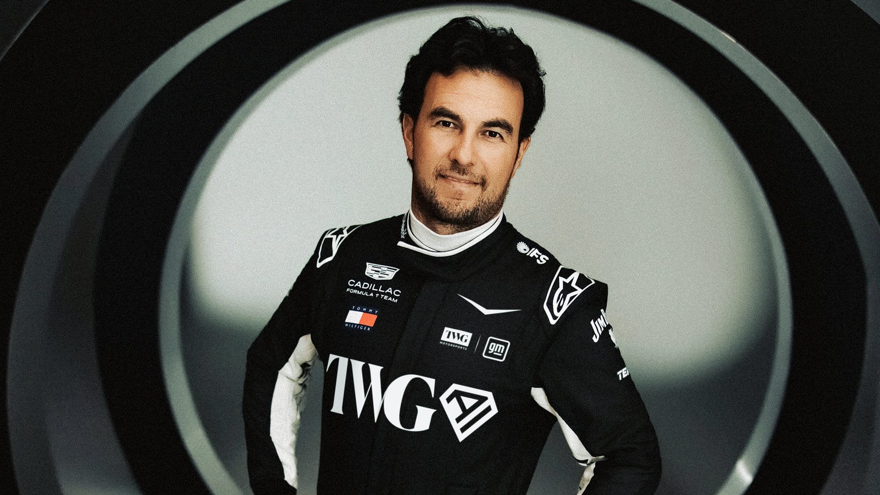 Sergio Perez