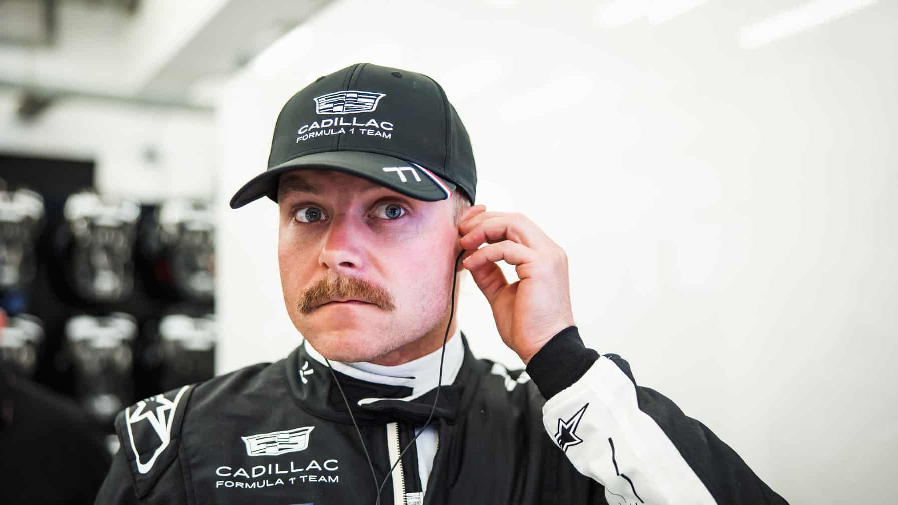Valtteri Bottas