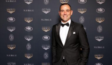 Australian legend Cameron Smith lands surprise NRL coaching role