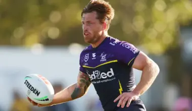 NRL trials 2026: Fixtures, schedule, results and ladder for Pre-Season Challenge image