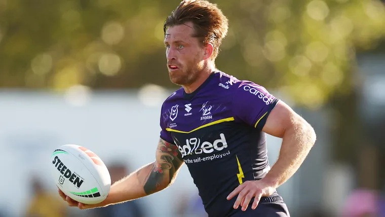 NRL trials 2026: Fixtures, schedule, results and ladder for Pre-Season Challenge image