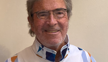 THE CHEAP SEATS with STEVE CAMERON: Mariners should like the sound of young Colt at second base