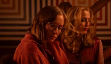 'Teenage Sex and Death at Camp Miasma': First Look at Slasher