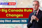 Canada Rule Changes 2026