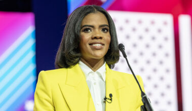 Candace Owens