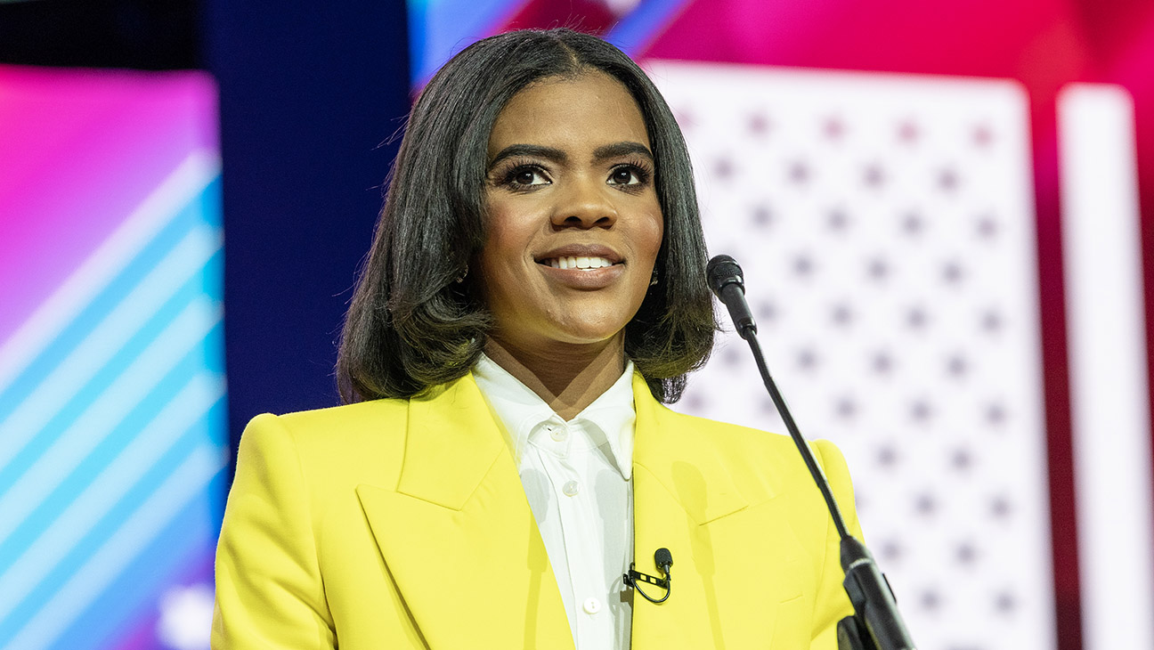 Candace Owens