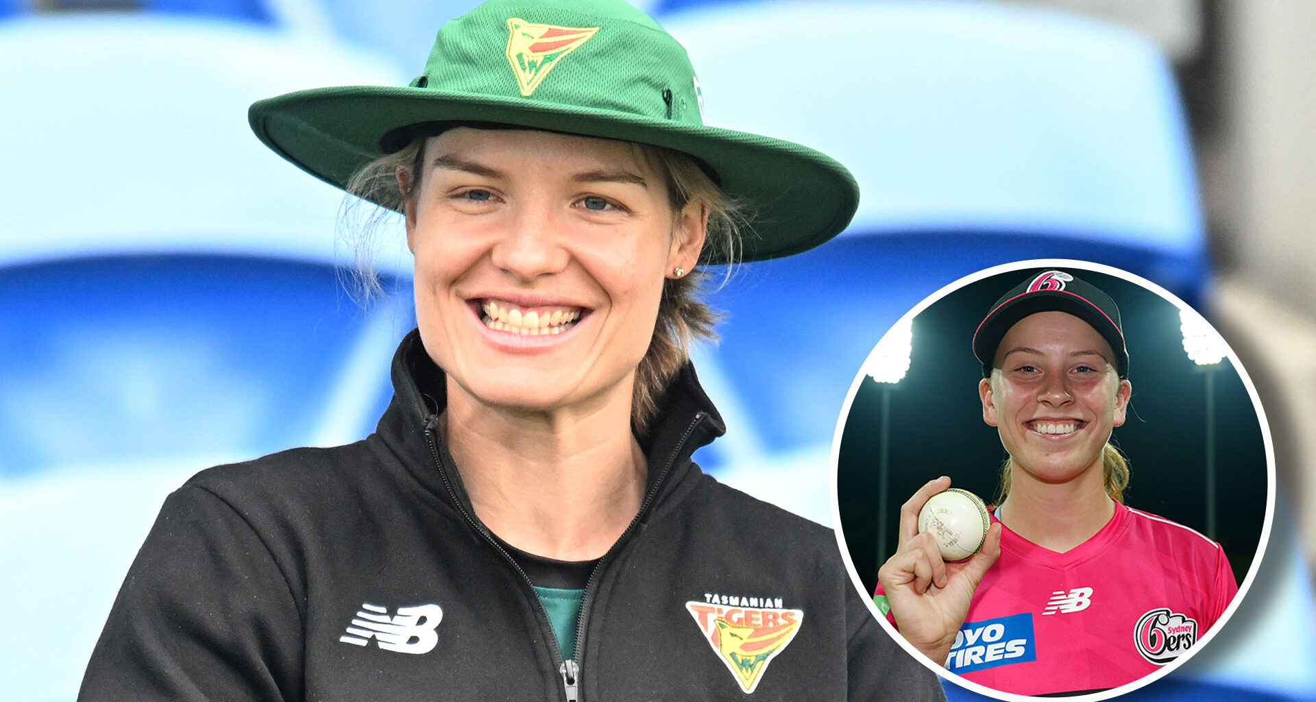 Carey returns to Aussie squad with new tricks up her sleeve
