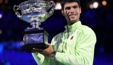 This Week in Tennis: Alcaraz Completes Career… National Bank Open