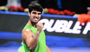 Tennis, ATP – Qatar ExxonMobil Open 2026: Alcaraz wins the title against Fils