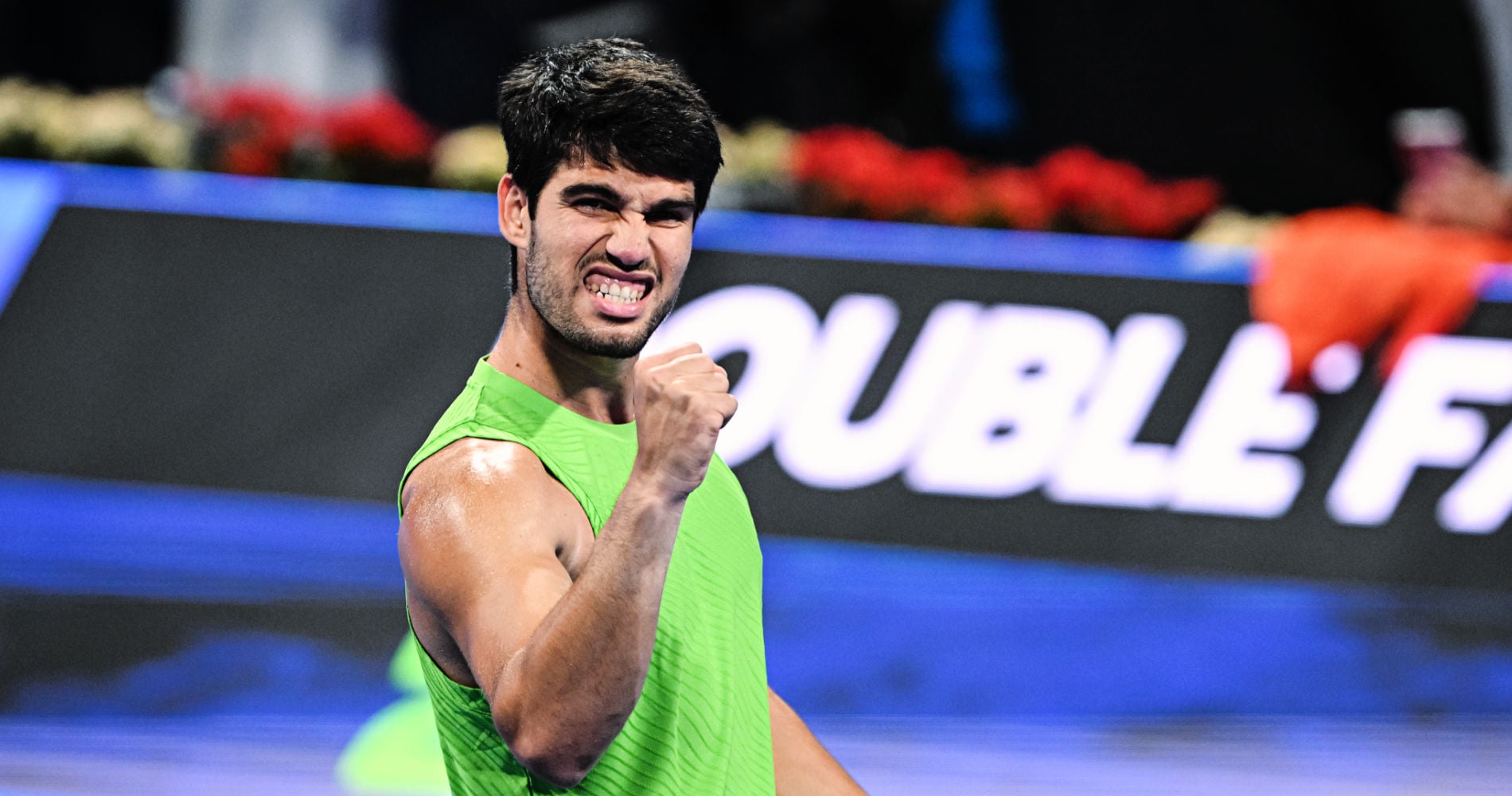 Tennis, ATP – Qatar ExxonMobil Open 2026: Alcaraz wins the title against Fils