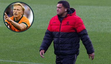 Williams back to boost the Crusaders