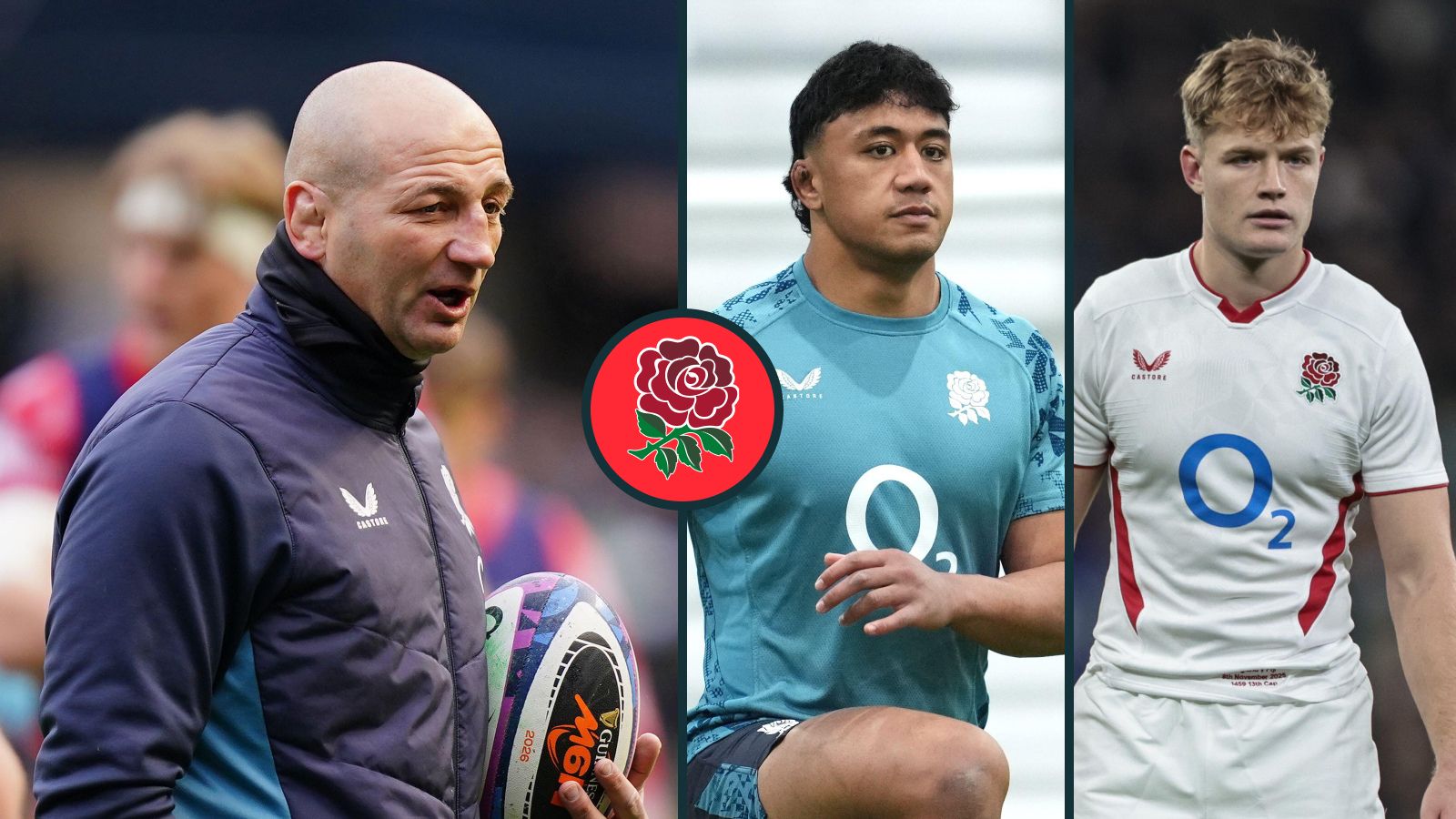 5 changes Borthwick could make after telling admission