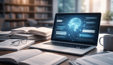 How OpenScholar Is Redefining AI-Driven Literature Reviews – Unite.AI