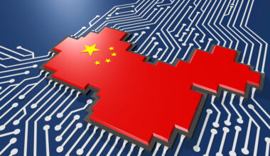 The China AI panic misses what history keeps teaching us