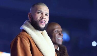 Former world champion offers Chris Eubank Jr fight after 4 years out the ring: “We have history”