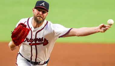 Braves Extend Chris Sale Through 2027 Season